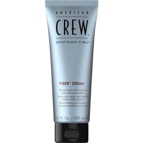 American Crew Fibre Cream 100ml